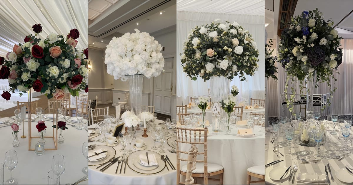 Primrose Floral Design