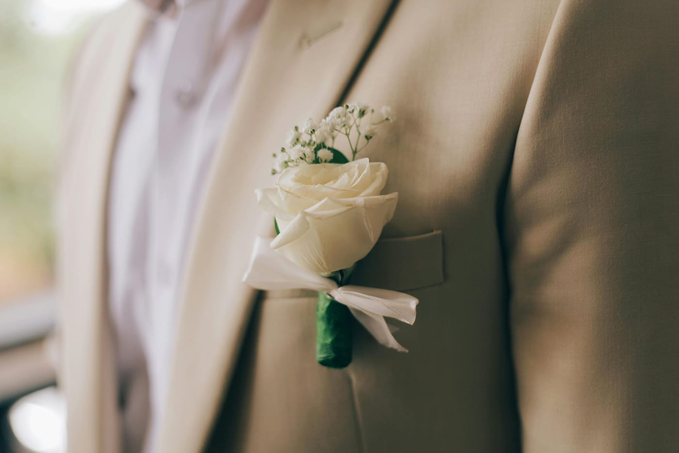 wedding buttonholes