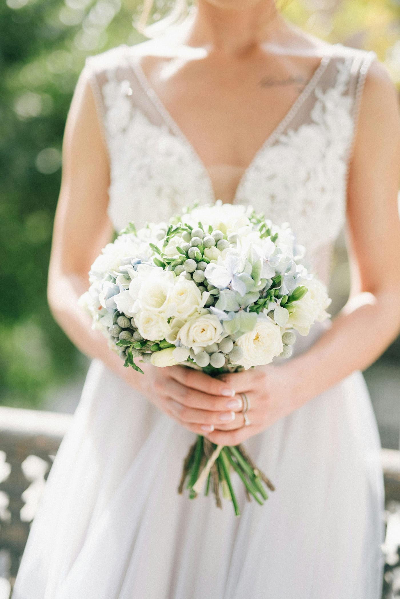 wedding flowers